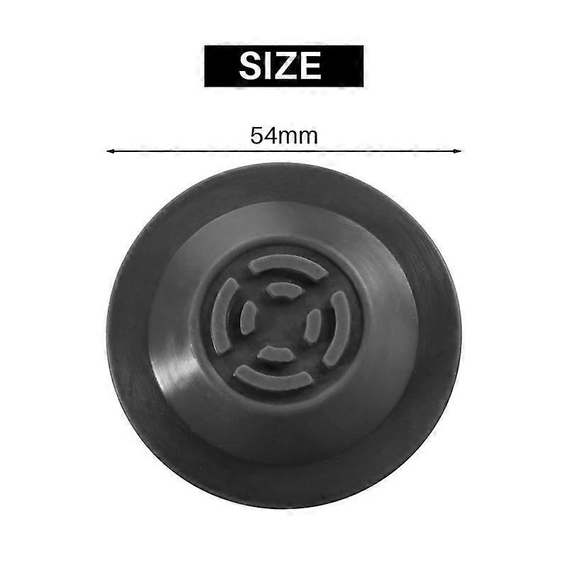 Reinigungsscheibe Für Espressomaschinen – 54 Mm
