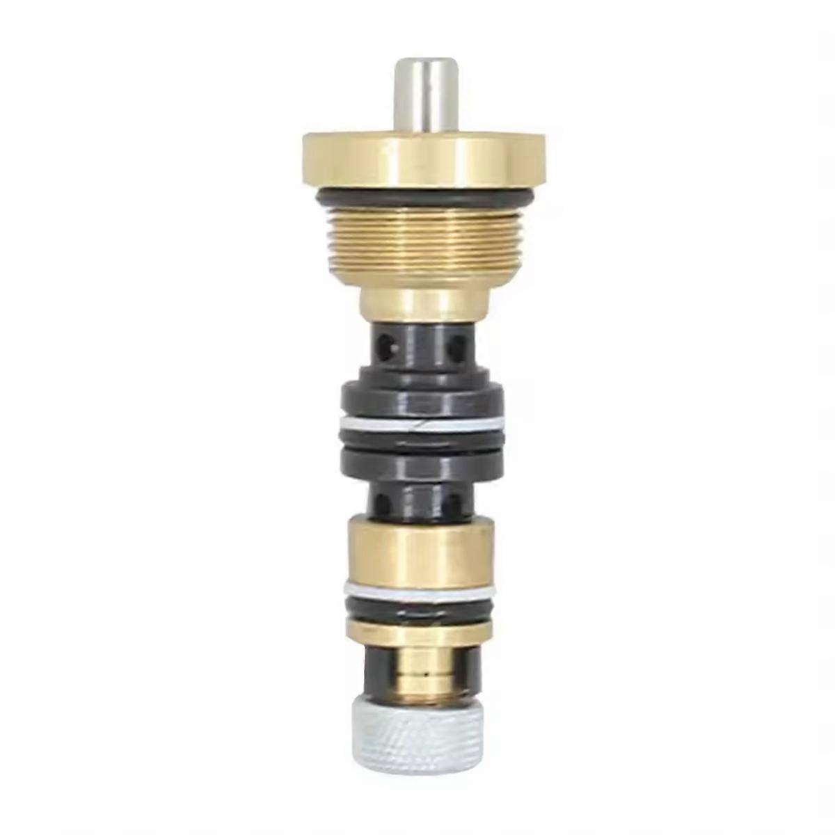 Reparatursatz Für Das Hydrauliksystem Des Manuellen Hubwagens Der Noblelift Ac-serie: Ölpumpe, Ventil Und Hydrauliksystem.
