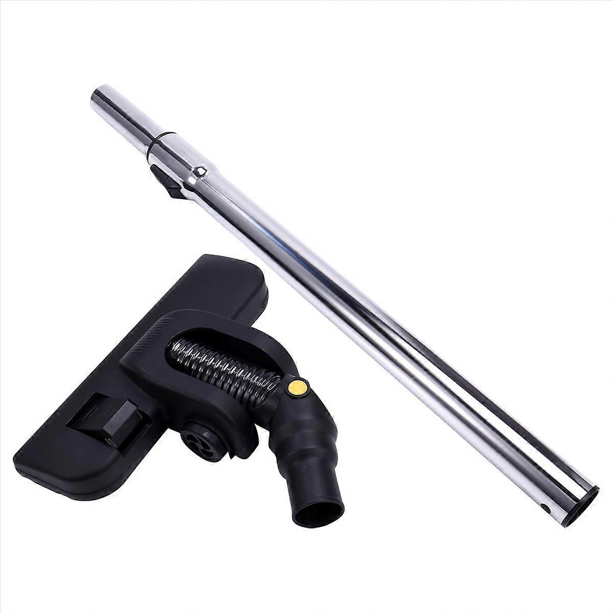 Staubsaugerbürste, Kombibürste Mit 32-mm-adapter