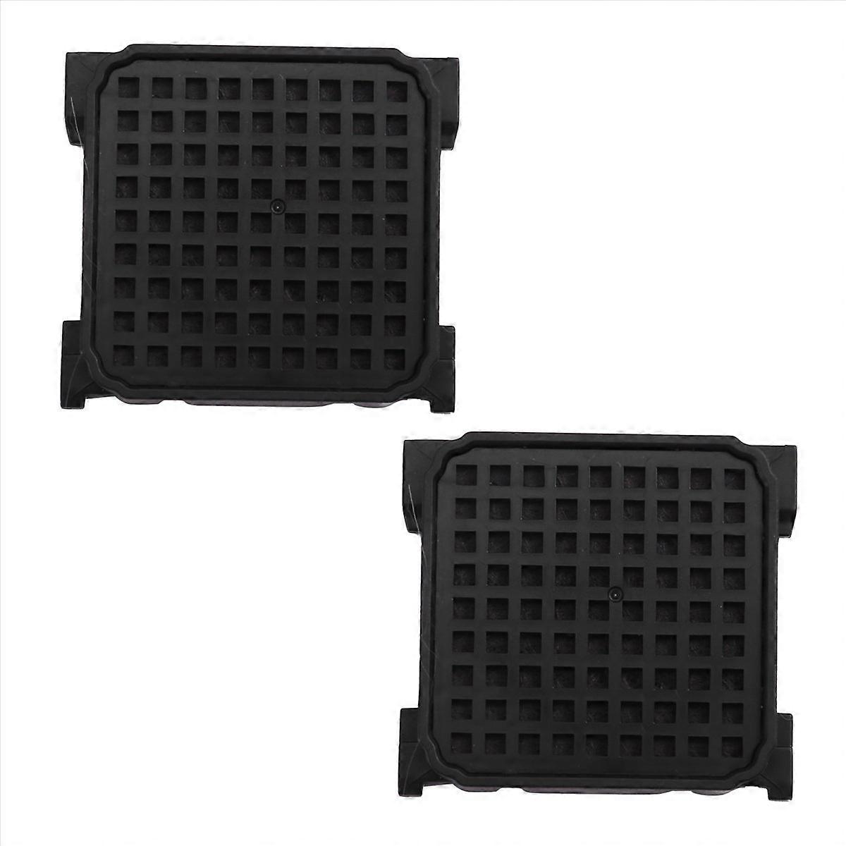 2 Frischluft-kühlschrankfilter, Ersetzen Die Teilenummern 7440021-00 [9096989, 988246001, 988246000 9882429]