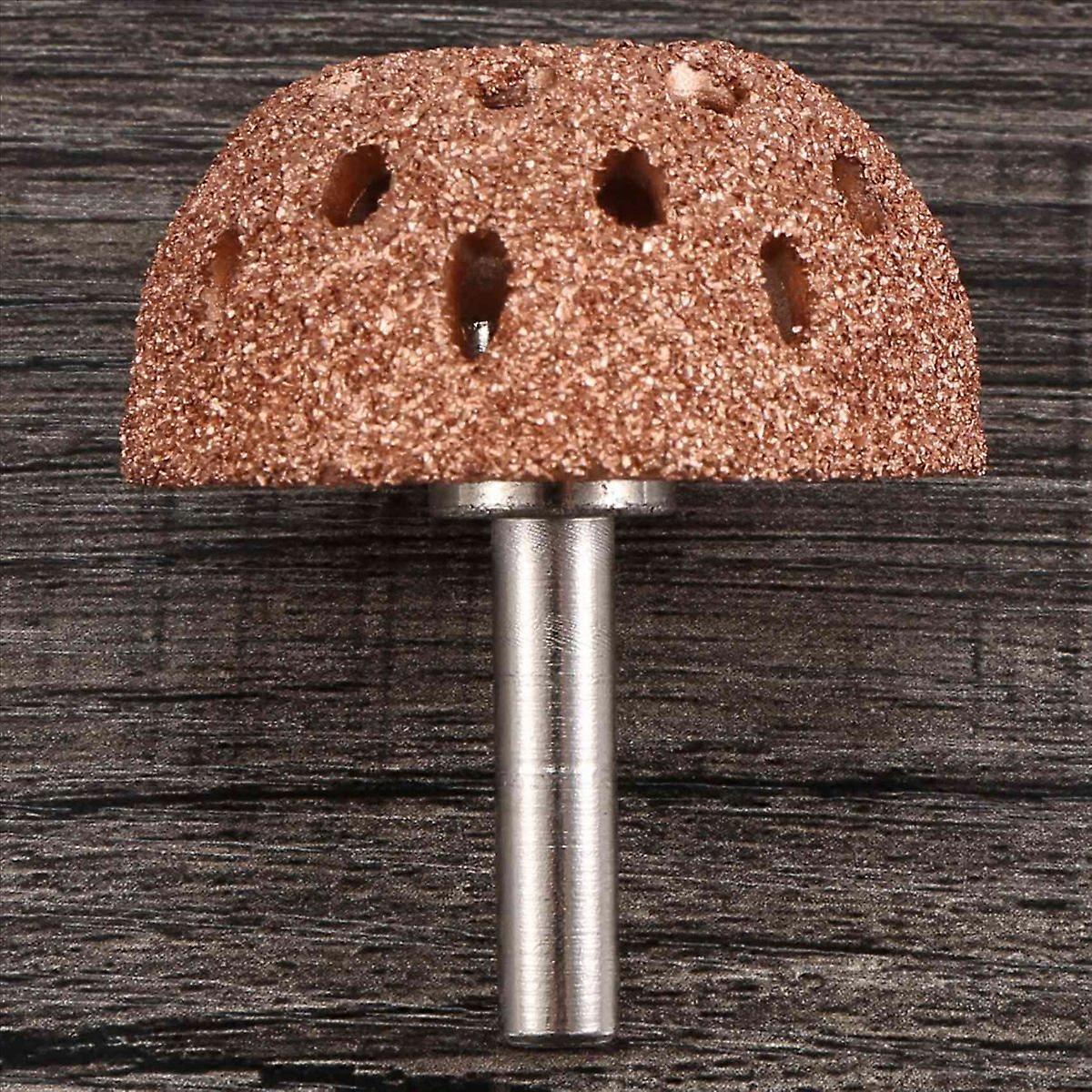 Reifenreparaturset, Wolframstahlschüssel, Schleifmaschine