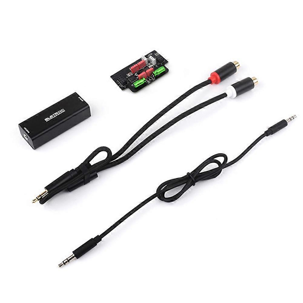 One V3 Audio-kit