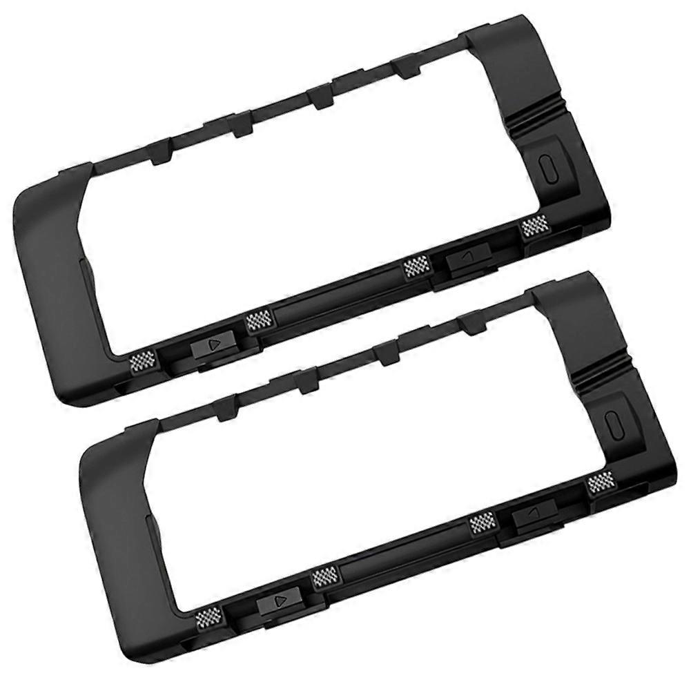 Hauptrotationsbürstenabdeckung Aus Kunststoff Für Dreame X50 Ultra / Mova V50 Ultra / S40 Enhanced Edition Staubsauger