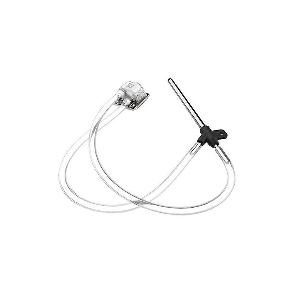 Siyi Ms4525 Pitot-rohr-anemometer-geschwindigkeitssensor Für Funkgesteuerte Drohnen Und Flugzeuge: Hohe Präzision Und Schnelle Reaktionszeit.