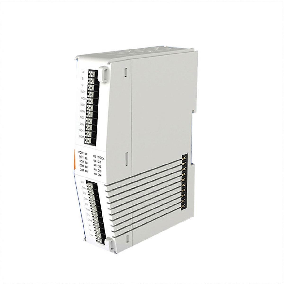 Industrielles Remote-i/o-gateway -m100-eau, 4di4do Extender-i/o-controller Mit 4g-mqtt-modem Und Edge-computing
