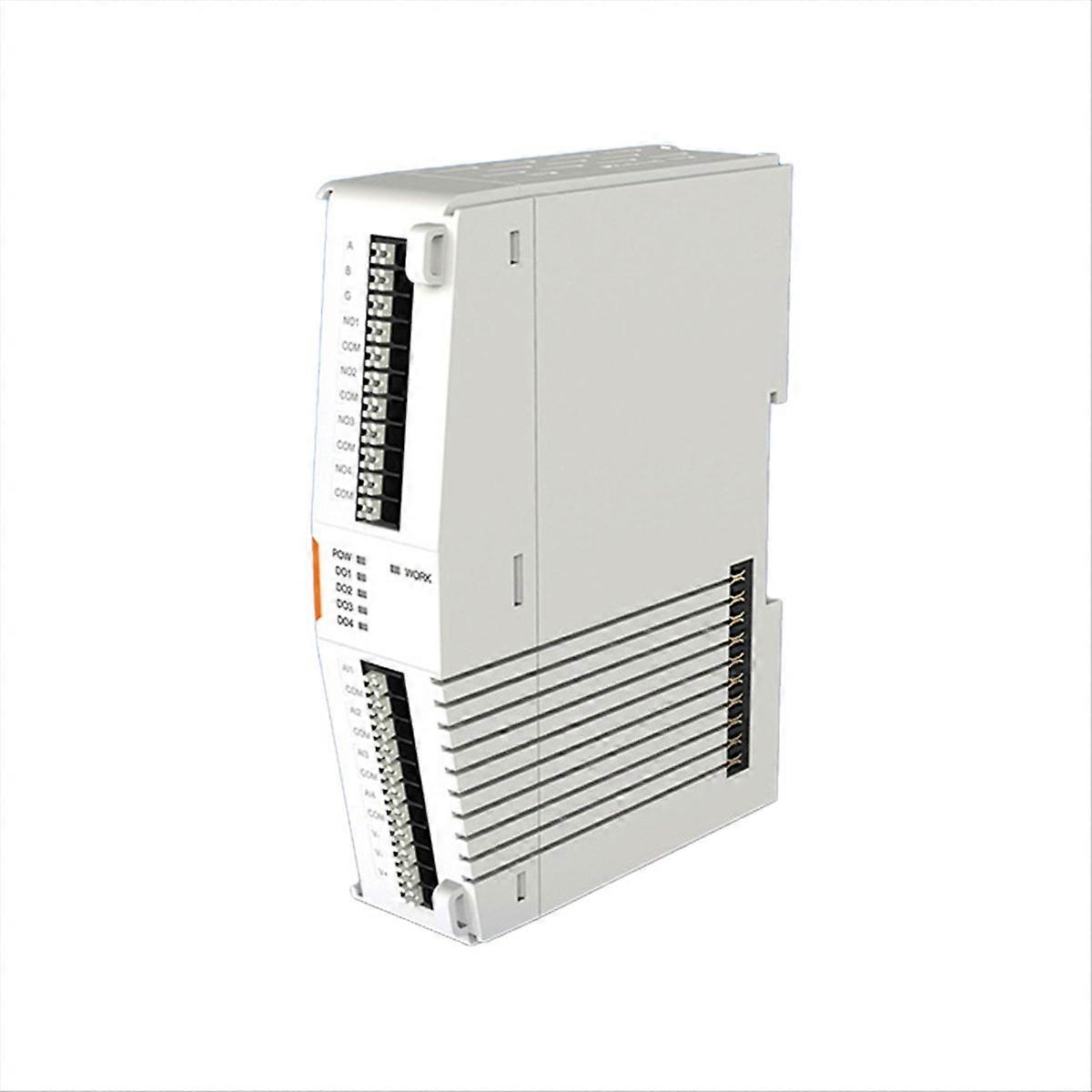 Industrielles Remote-i/o-gateway -m100-eau, 4ai4do Extender-i/o-controller Mit Edge-computing Und 4g-mqtt-modem