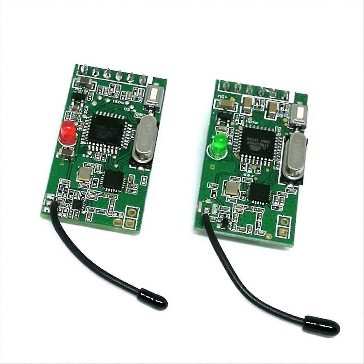 Nrf24l01 2,4-ghz-funk-digital-audio-transceiver-modul Mit Wlan-lautsprecher