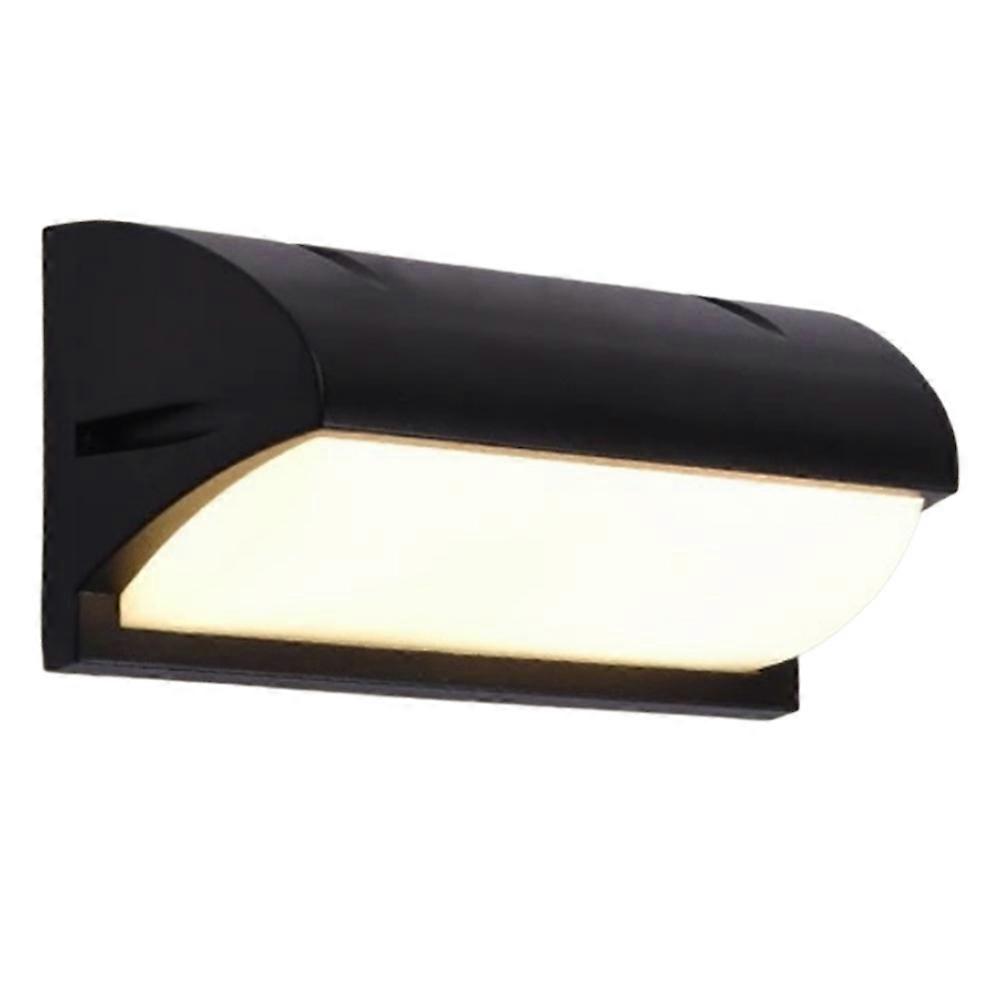 Led-außenwandleuchte Für Veranda, Balkon, Garten, Hof, Im Retro-stil, Wohnzimmer, Schlafzimmer
