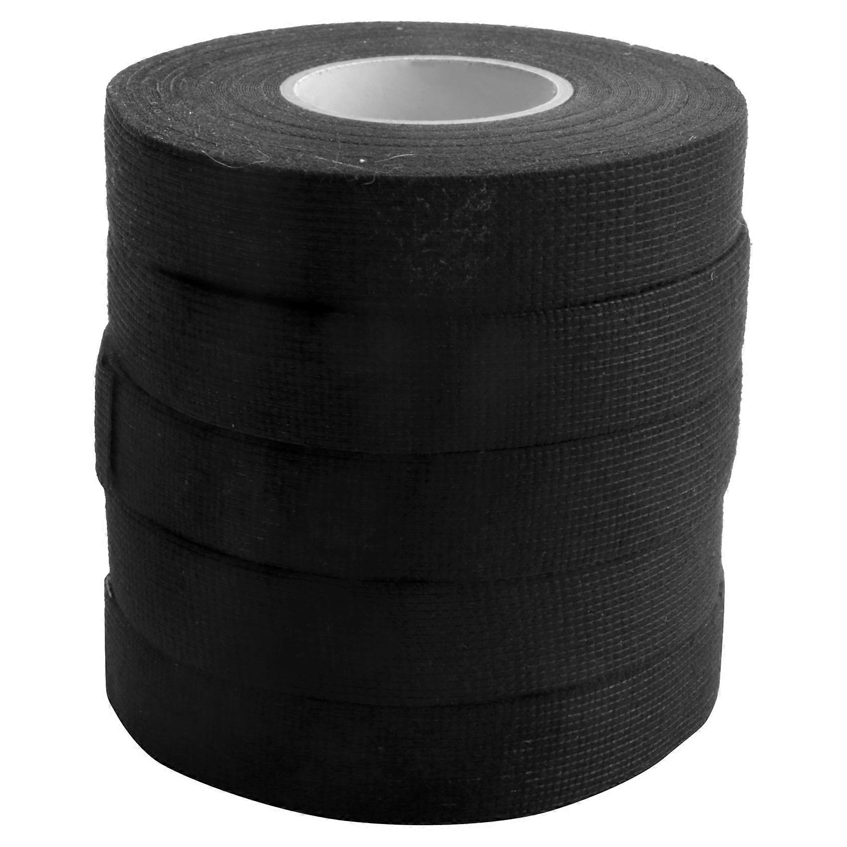 Packung Mit 5 Klebebändern Für Kabelbündel, 19 Mm X 15 M