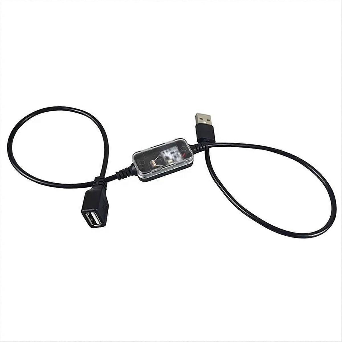 5v/12v Dc Usb-lichtsensor Mit Automatischer Nachtaktivierung Für Heimsicherheit Und Beleuchtung