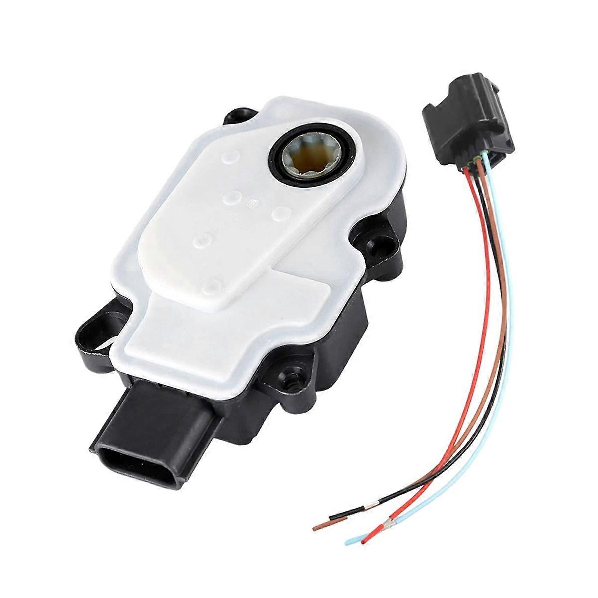 Stellmotor Für Kühlergrillklappe Mit Stecker Für Rogue 2017-2020 A24041153212, 110949107, 1312-888-00025