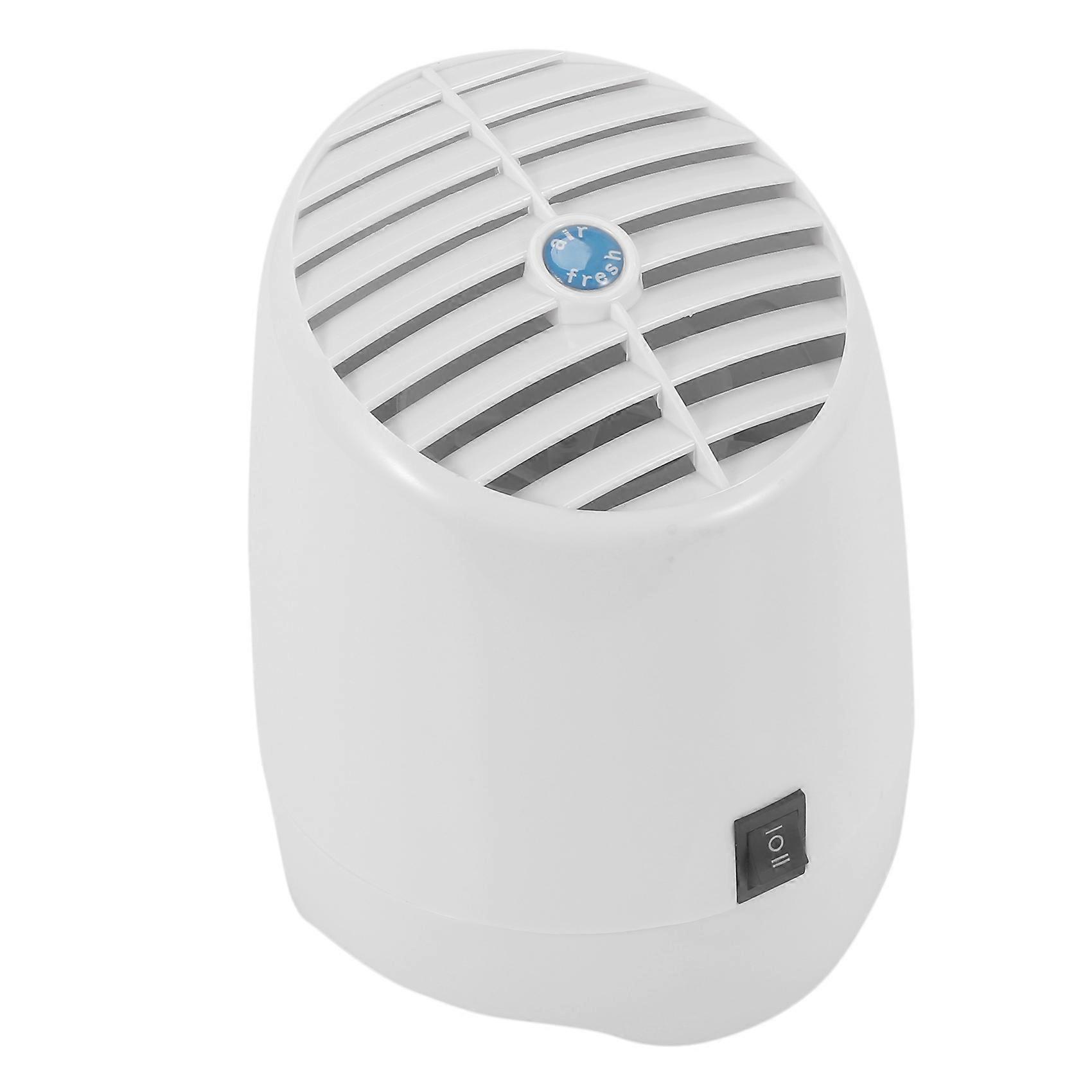 Luftreiniger Und Aromadiffusor Für Zuhause Und Büro – 2100 Ce Rohs Eu-stecker