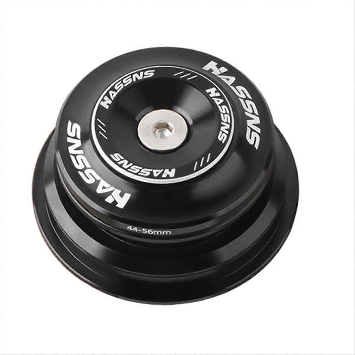 Konischer Steuersatz Für Mountainbikes Der Größen 44-56, Integrierte Lenkkopflager, 1 1/8"-steuersatz.