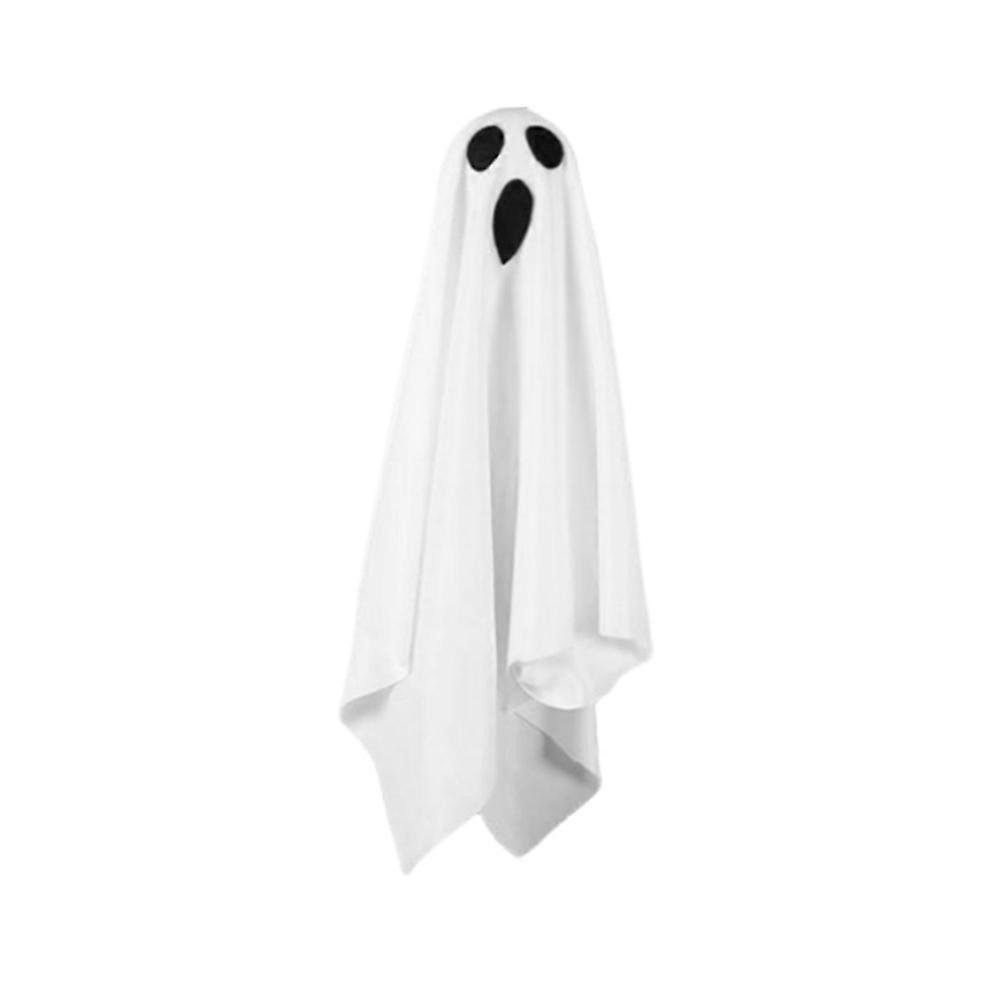 Leuchtende Weiße Geister-halloween-dekorationen Für Halloween