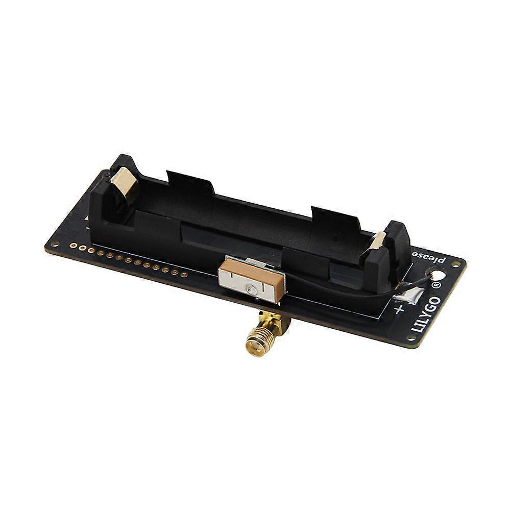 Lilygo Meshtastic T-beam V1.2 Lora Esp32 Gps Neo-6m Wifi Bluetooth 915mhz Funkmodul