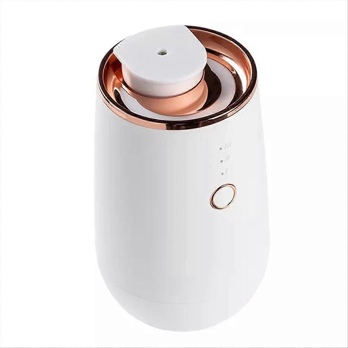 Weißer Wasserloser Diffusor Für Ätherische Öle