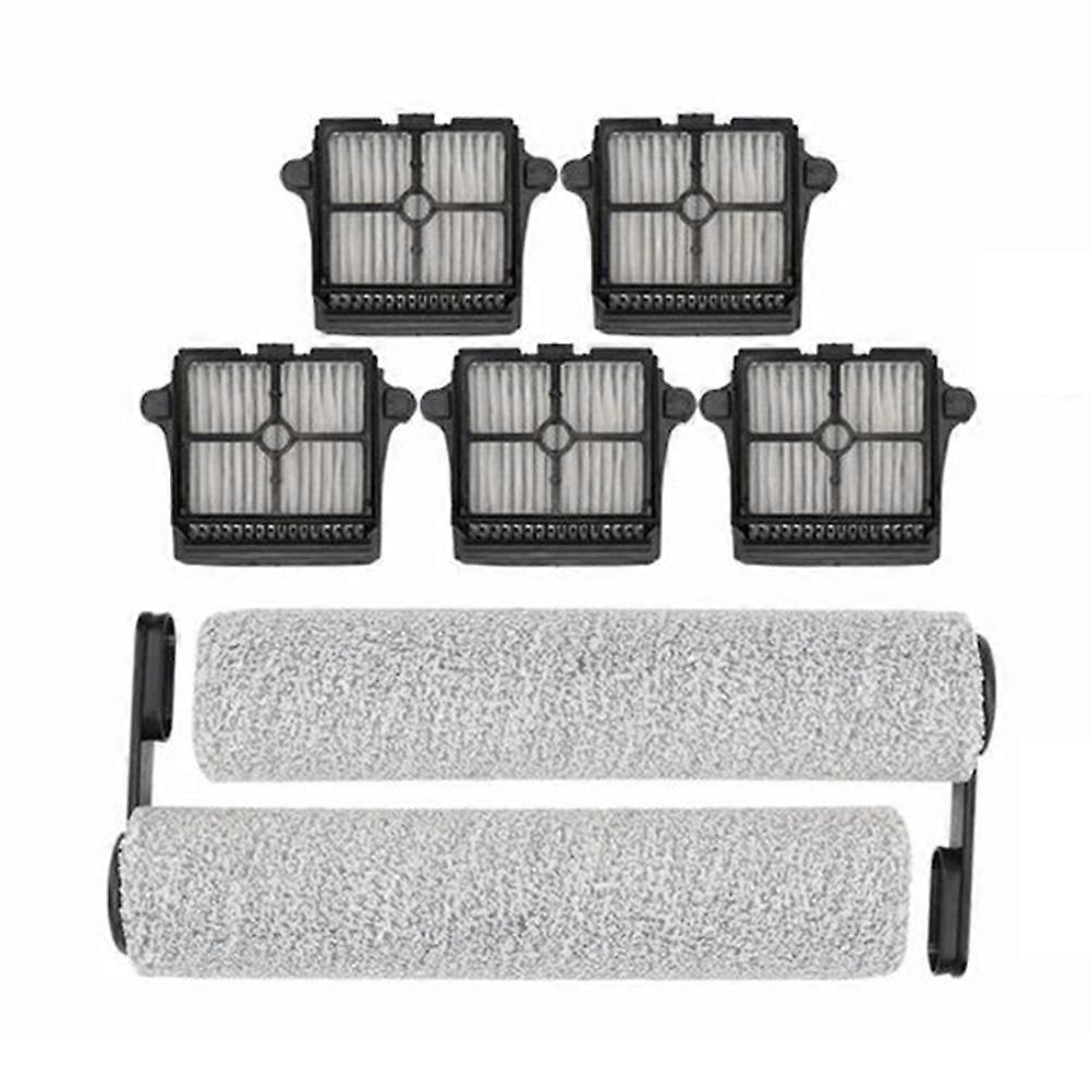 Ersatzteile Für Den Staubsauger Floor One S6/s6 Extreme Pro (7 Stück)