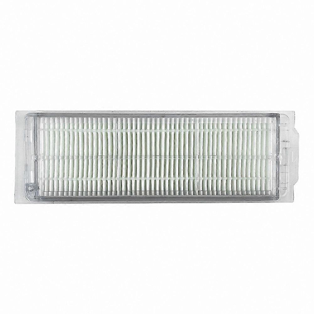 1 Waschbarer Hepa-luftfilter Für Den Mi-saugroboter