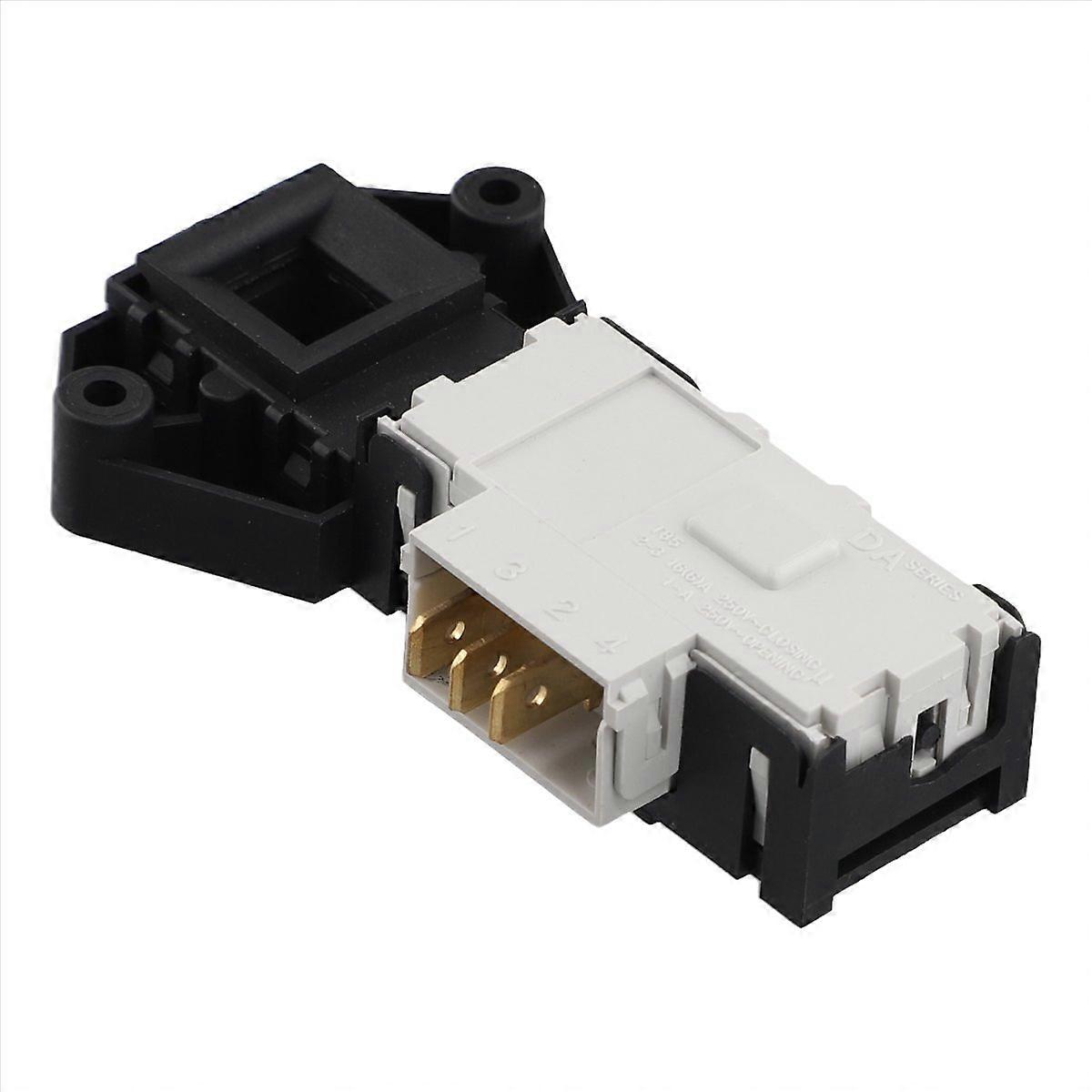 Für Die Trommelwaschmaschine Xqg52-q718: Mikroverzögerungsschalter, Türverriegelung T85.