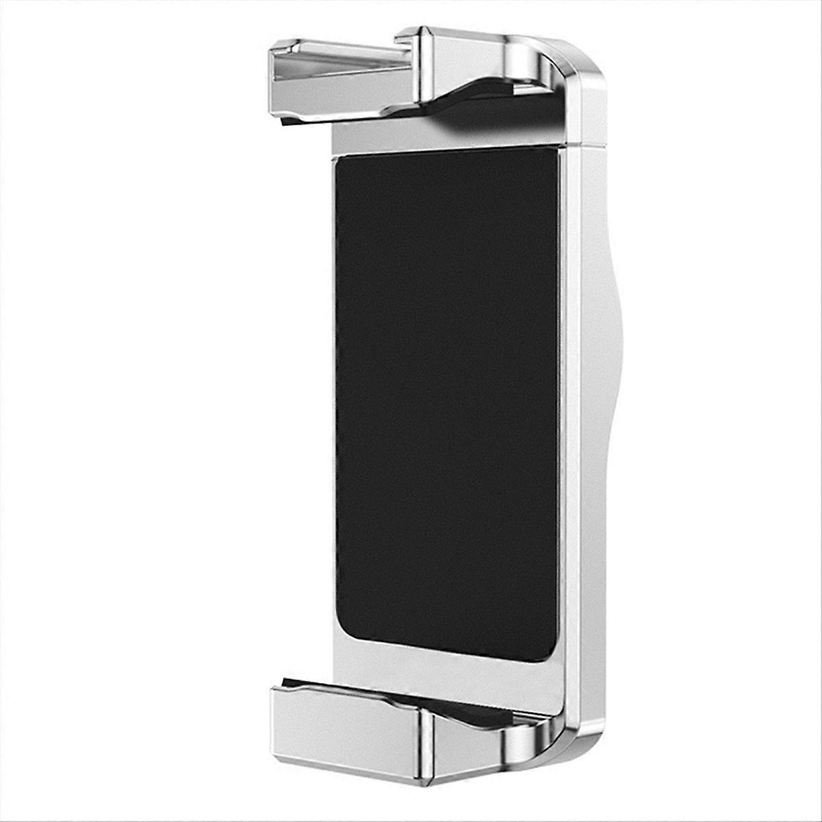 Ph-05 Magnetischer Clip Für Mobiltelefone, Kompatibel Mit 6/5/4/4 Se Gimbal-stabilisatoren Und Befestigung Für Led-licht (zubehörschuh).