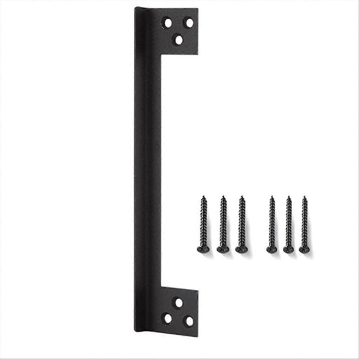 Türriegelschutzplatten, Türriegelschutz, 7-zoll-abdeckkappe