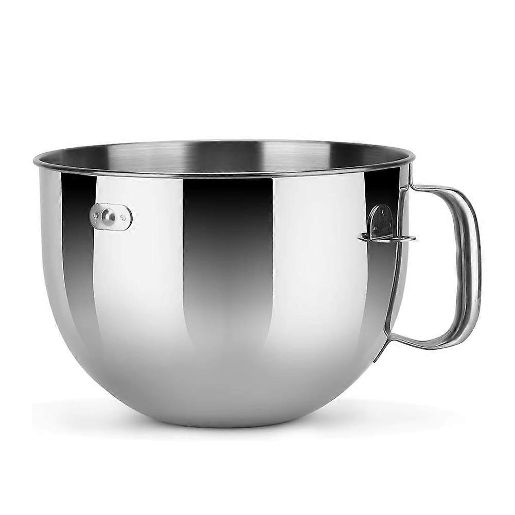 6-quart (5,7 L) Edelstahl-rührschüssel Nur Für Kitchenaid Picurean Professional Standmixer, 6-quart (5,7 L) Kippschüssel Für Standmixer.