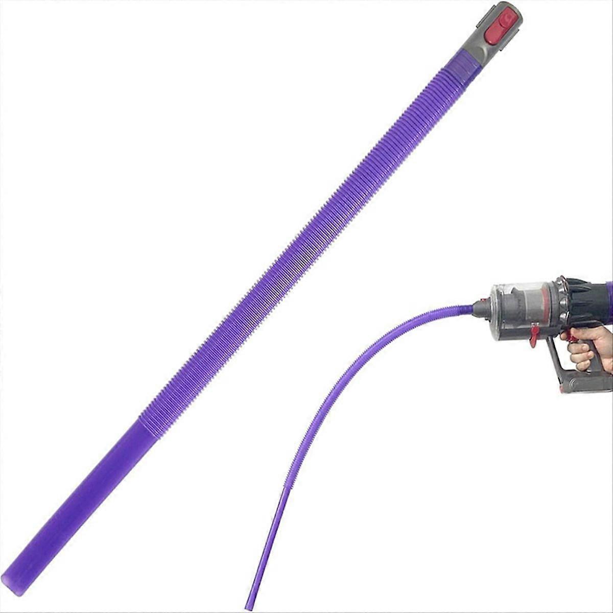 Reinigungsset Für Trocknerabluftkanäle Für Staubsauger Der Modelle V7, V8, V10, V11 Und V15a