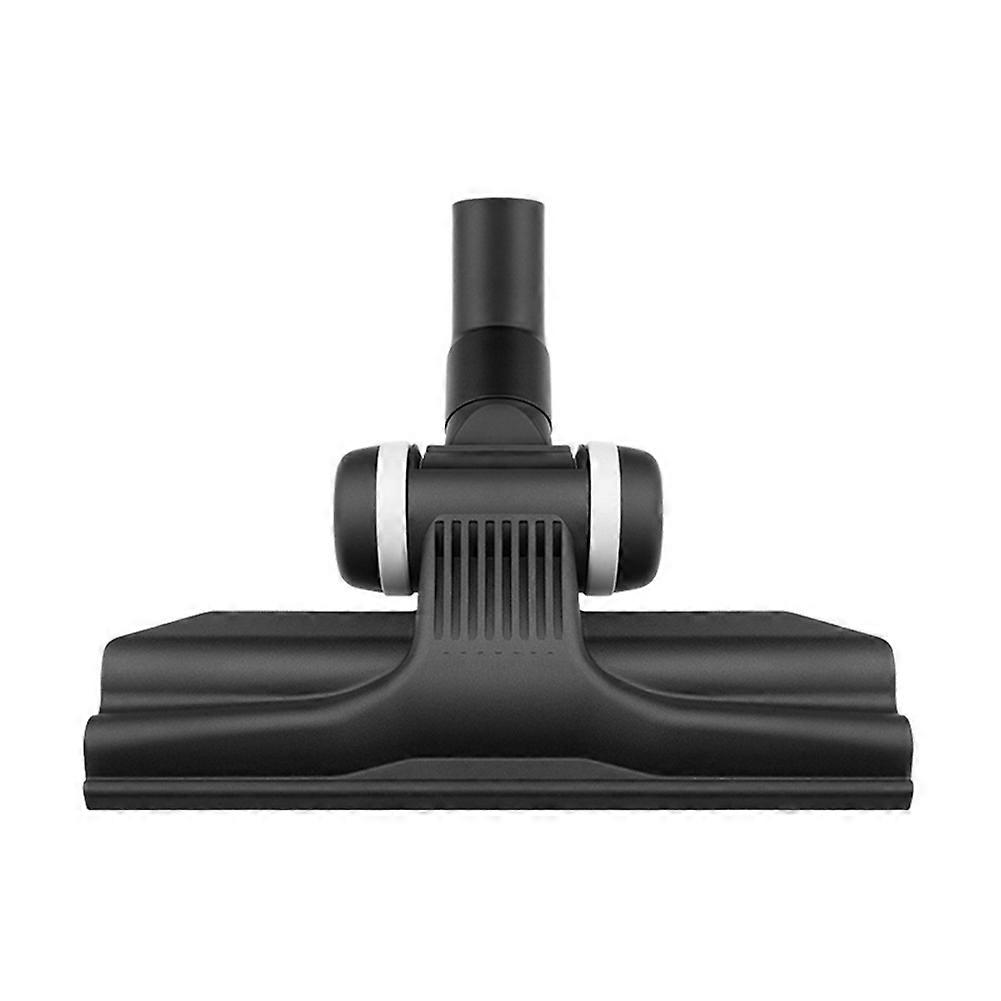 Universelle 1 1/4 Zoll (32 Mm) Ersatz-staubsaugerbürste, Ultradünner Bürstenkopf Mit Aufsatz Für Ecken Und Ritzen.