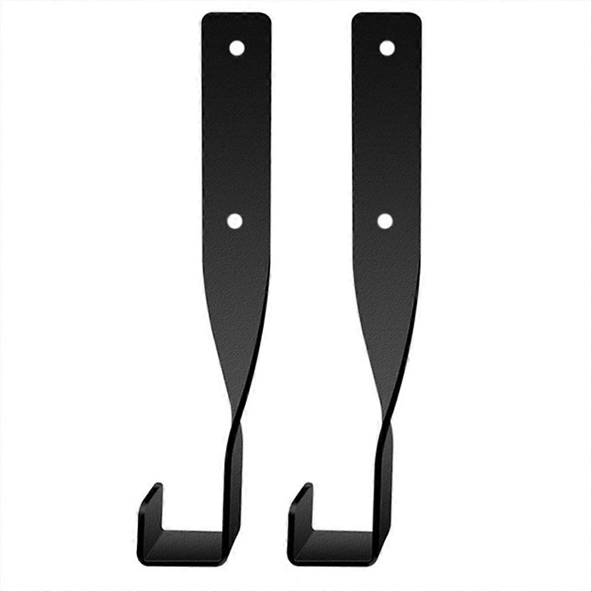 Wandhalterung Für Kettensäge, Rucksack, Laubbläser-zubehörhalter (2 Stück)