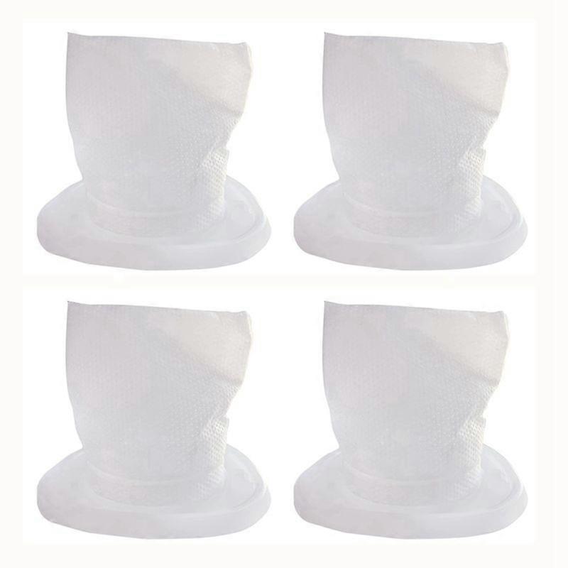 4er-pack Hnvcf10-filter Für Schwarze Modelle Und Hnvc215b10, Hnvc215b12aev