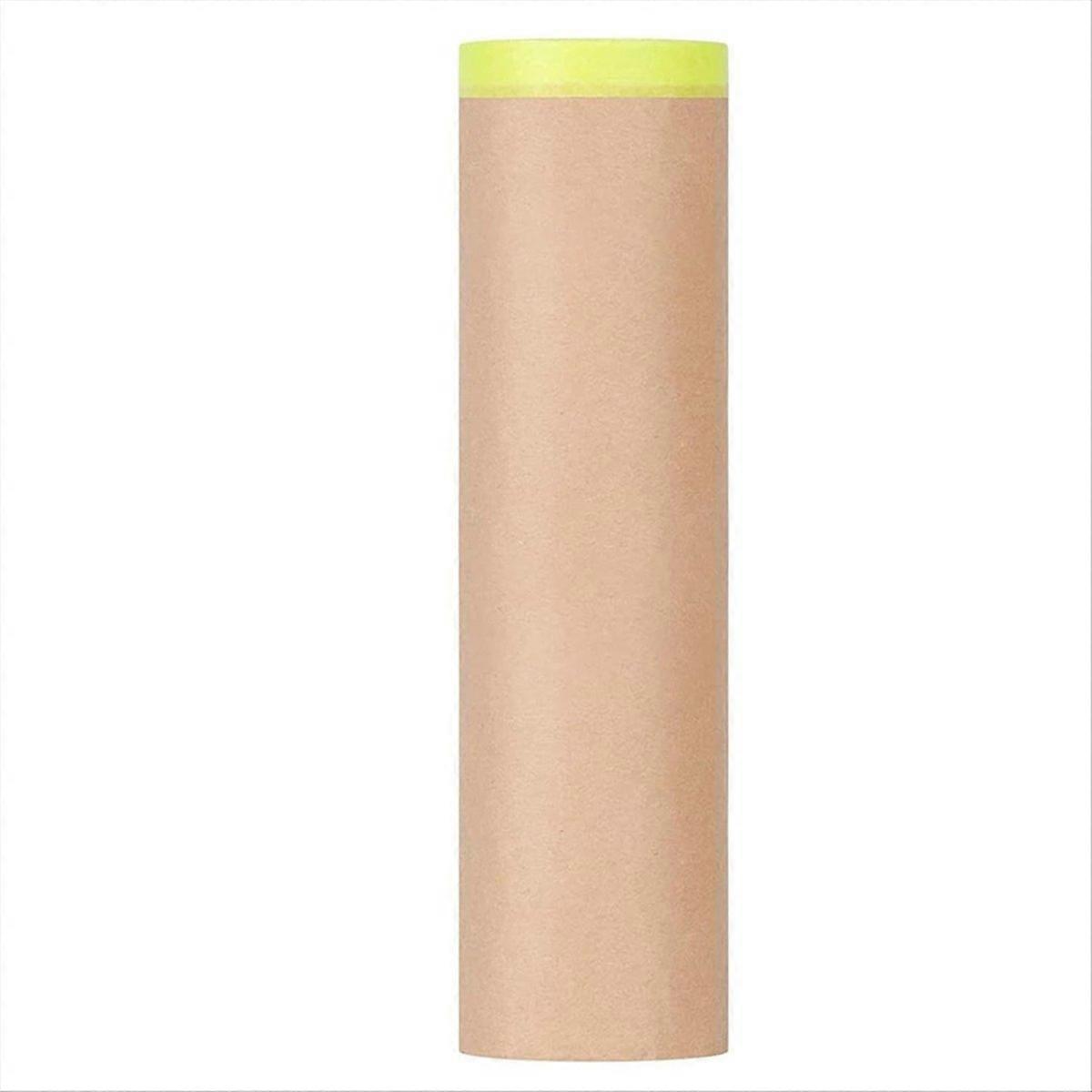 Lackschutzpapier – Schutzfolie Für Lackierte Oberflächen Auf Der Rolle