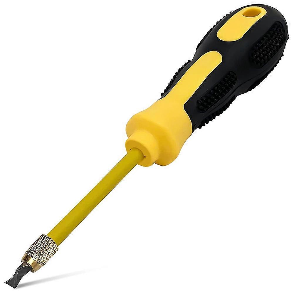 2-in-1-gelenkablöser (kopf Aus Hartmetalllegierung), Gelenkablöser