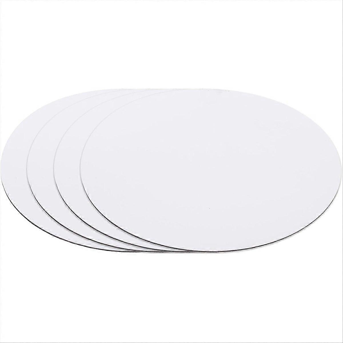 Set Mit 4 Magnetischen Lüftungsgittern, 6,5 Zoll Durchmesser, Standard-rundlüftungsgitter Für Wandlüftungskanäle, Schornsteine Und Öfen.