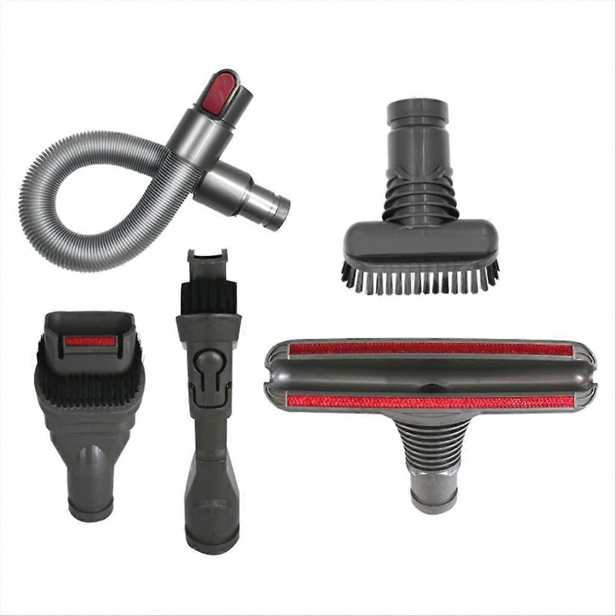 Set Mit 5 Ersatzteilen Für Staubsauger Der Modellreihen V6/dc35/dc44/dc58