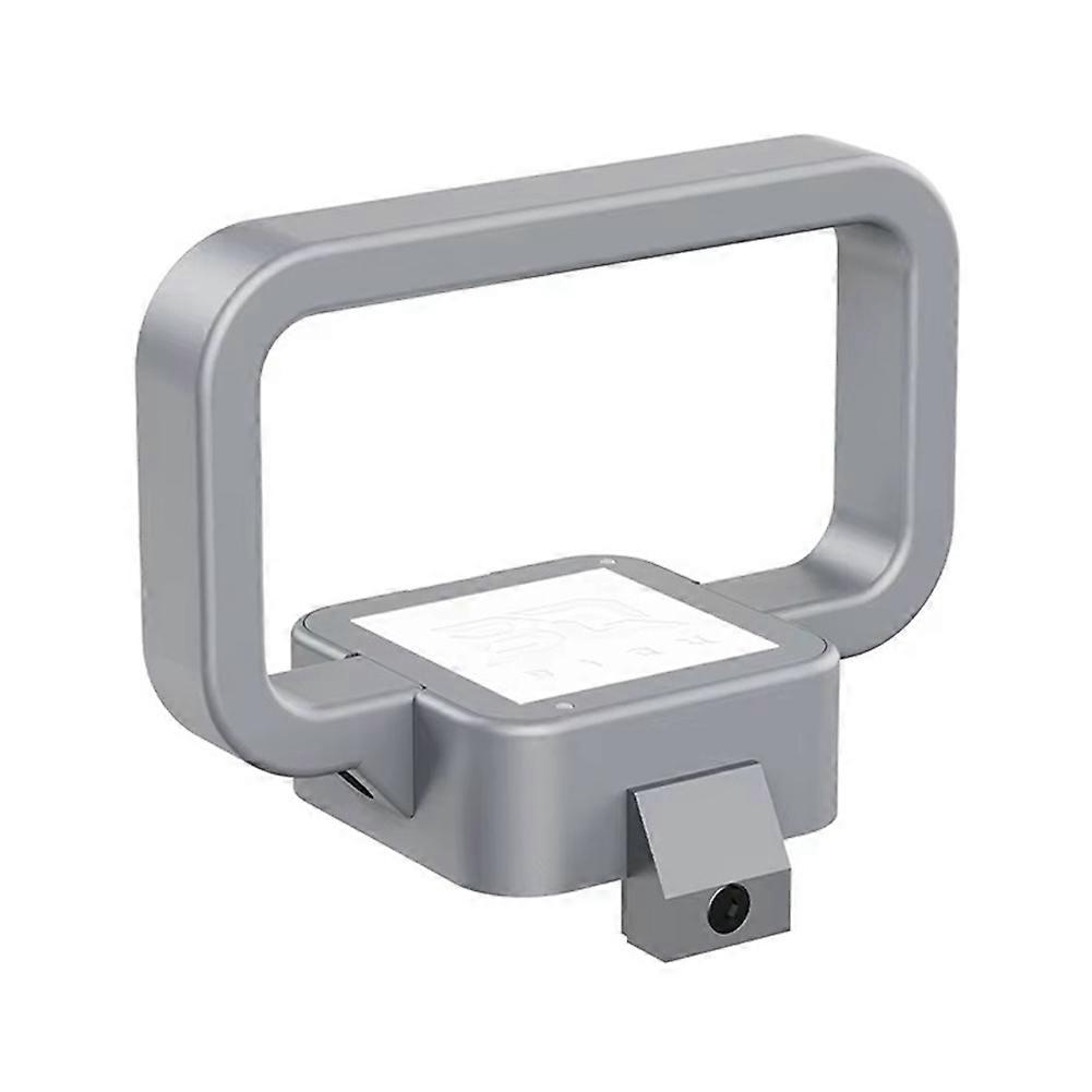 Biqu Panda Hue Otg Cnc Präzisions-led-beleuchtungs-upgrade Aus Leichter, Robuster Und Anpassbarer Aluminiumlegierung Für Bambu Lab A1 Mini