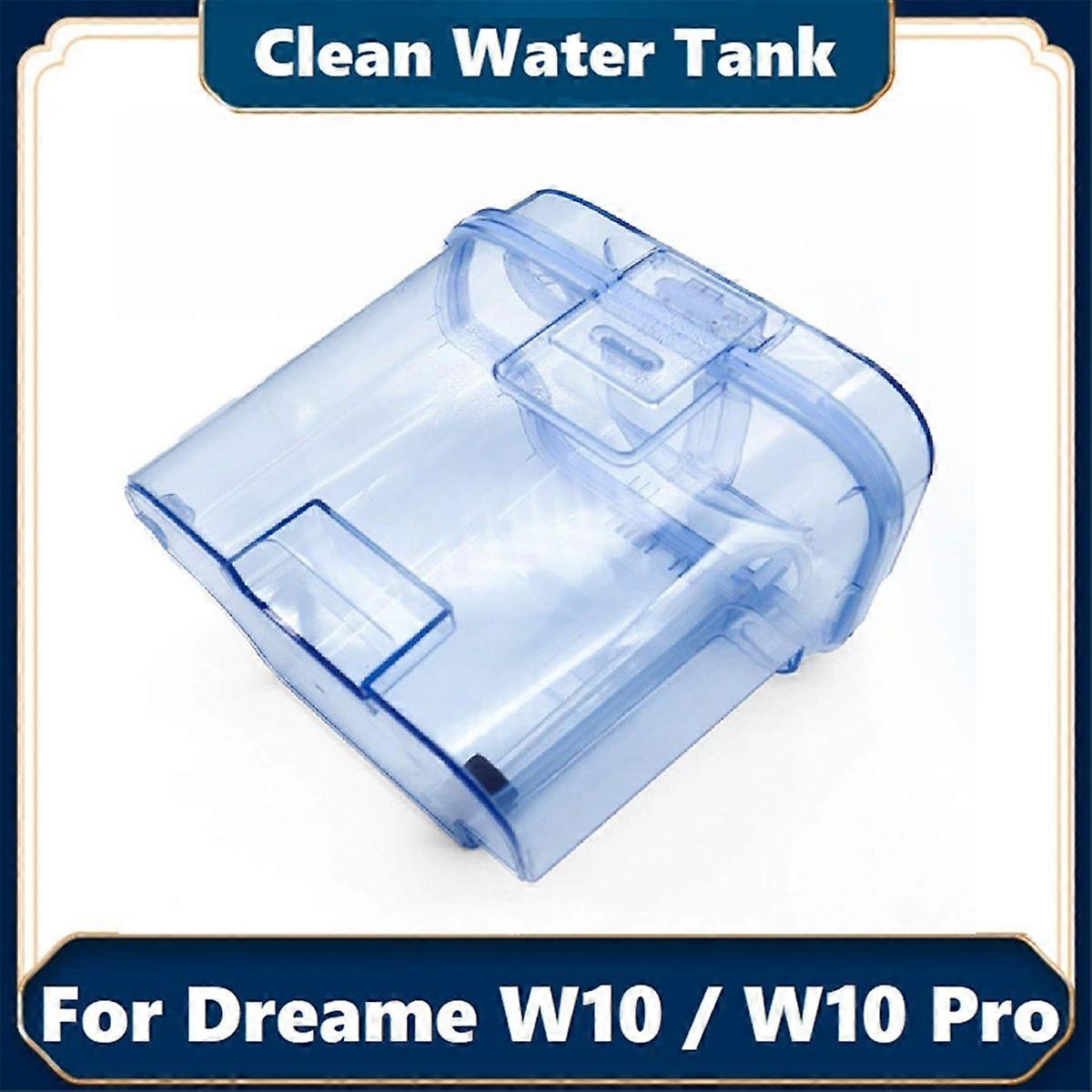 Frischwassertank Für W10 Pro/w10 Staubsauger - Ersatzteile Und Zubehör Für W10 Staubsauger