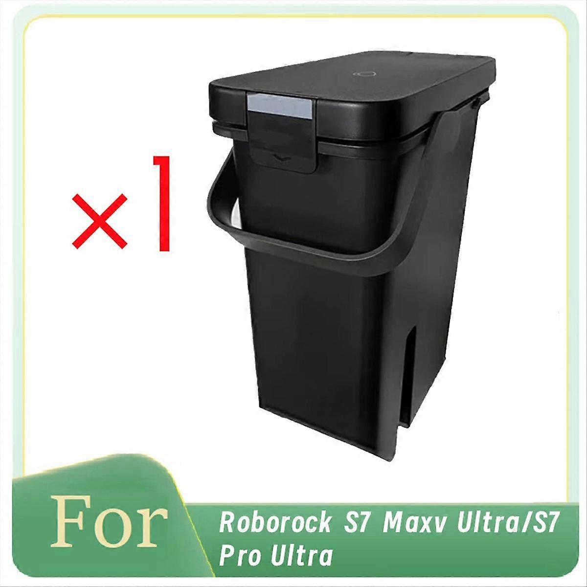 Frischwassertank Für S7 Maxx Ultra/s7 Pro Ultra – Ultra-ersatzteile Und Zubehör