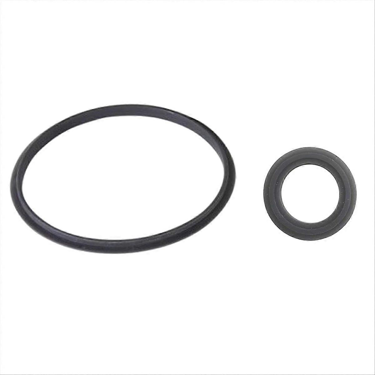 Dichtungsring Für Monsieur Cuisine Connect & Smart Deckel + Dichtungsring Für Die Klinge - Ersatzteile Für Küchenmaschinen
