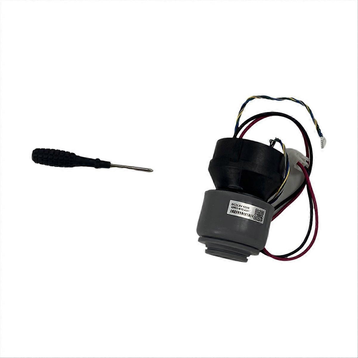 Ersatzteile Für Den Ansauglüftermotor Für Dyad/dyad Air/dyad Pro/dyad Pro Combo/a10/a10 Ultra/a10 Ultrae/a10 Plus