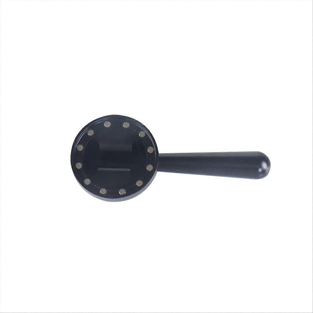 Dampfhebel Für Kaffeemaschine Bes870/bes878/bes876/bes875 - Ersatz-dampfknopf Aus Aluminiumlegierung (l)