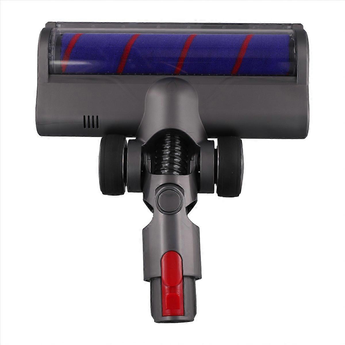 Reinigungskopf Mit Weicher Walzenbürste Für V7/v8/v10/v11/v15
