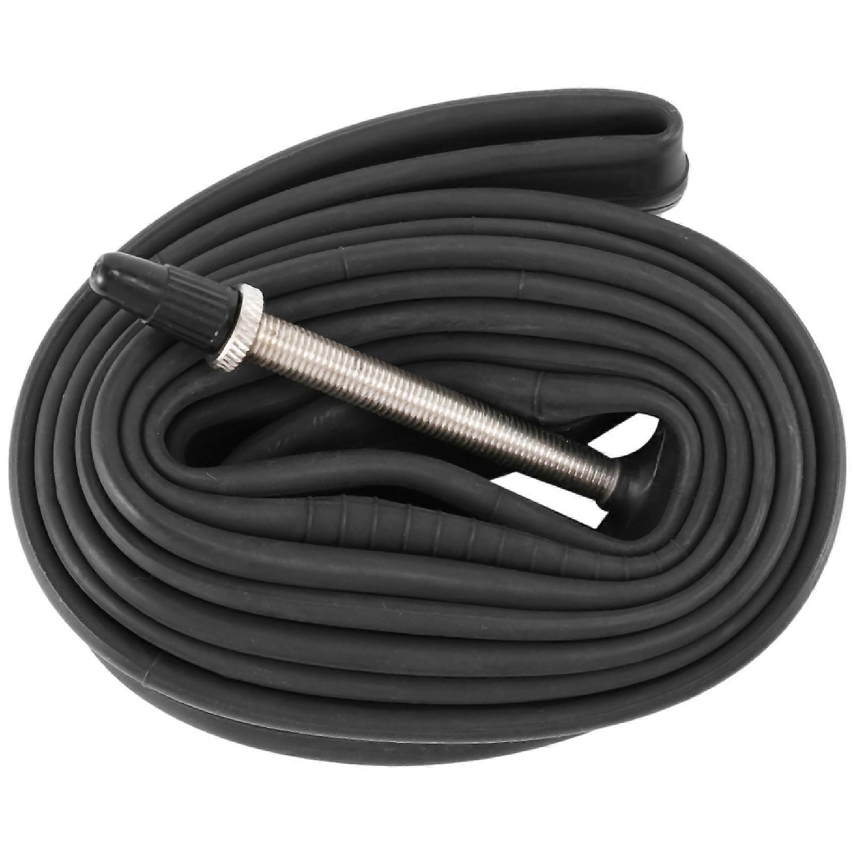 Satz Mit 4 Fahrradschläuchen Mit 60-mm-ventil (französisches 451-ventil)