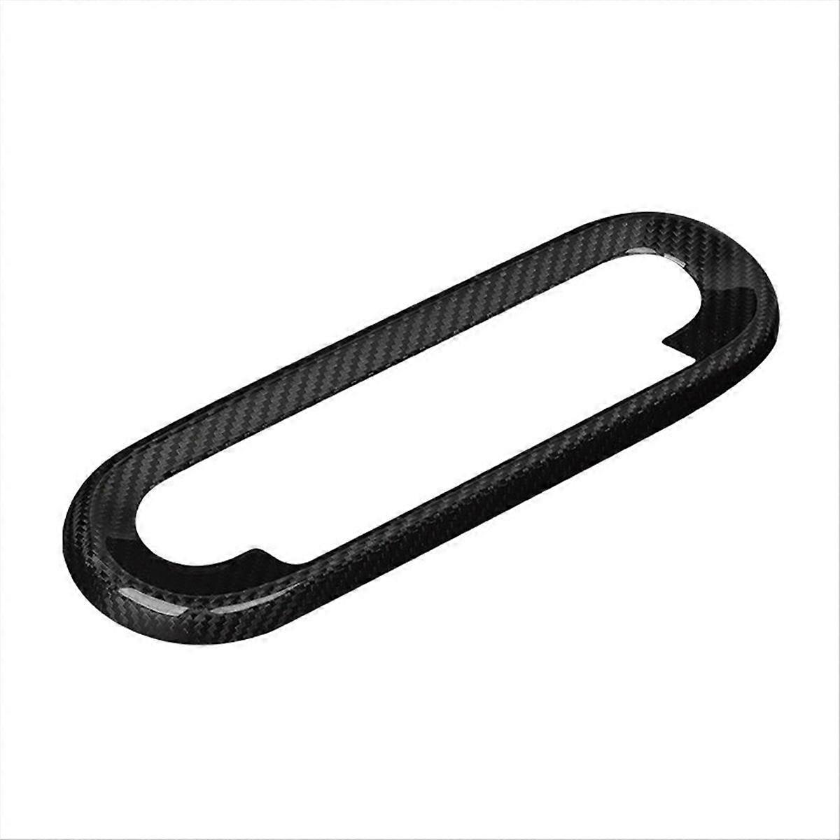 Verkleidung Des Bedienfelds Der Mittelkonsole Für F65 F66 F67 J01 Ev E Se Countryman U25 J05 Lhd