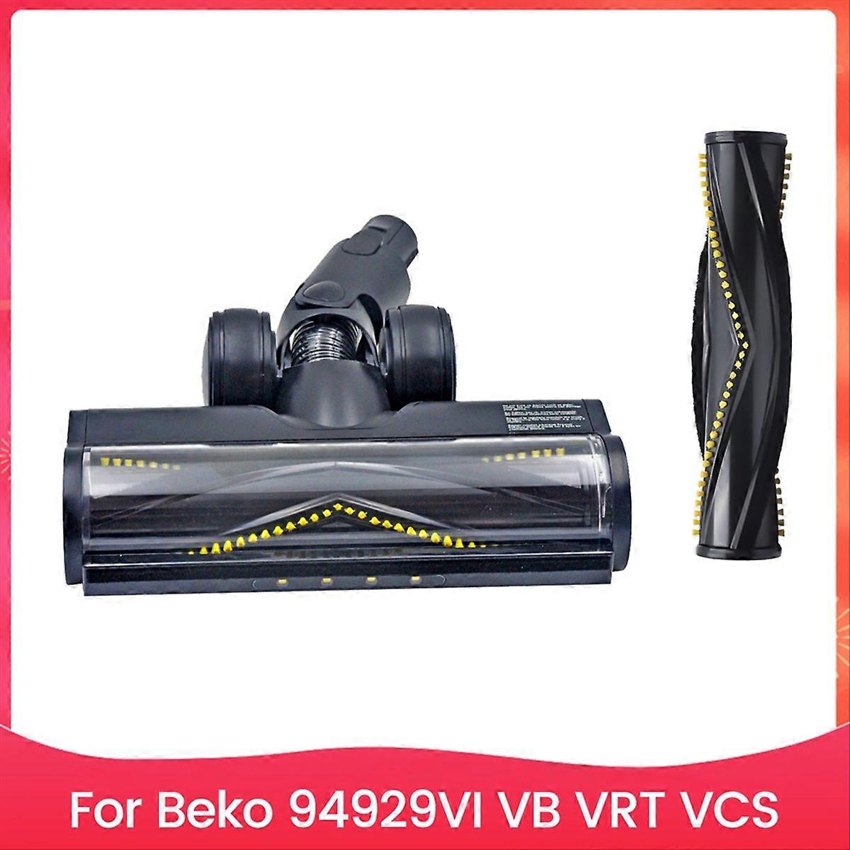 Bürstenkopf Und Rotierende Bürste Für Staubsauger Mit Hartholzboden, Ersatzteile Für Die Serie Vb 94929vi