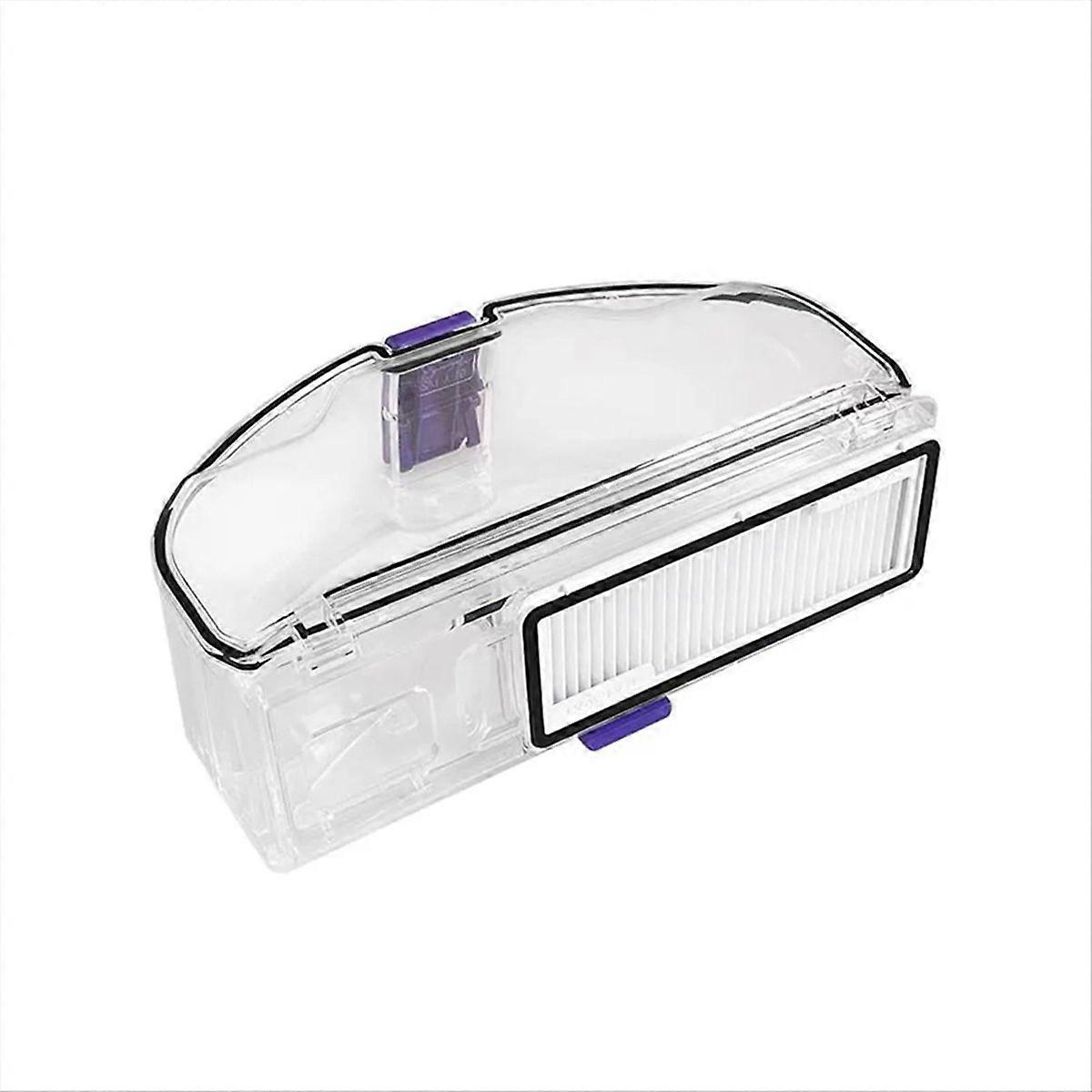Zubehör Für Staubbehälterfilter, Kompatibel Mit Den Modellen Freo X Ultra / Freo X Plus / Freo Z10 / Freo Pro