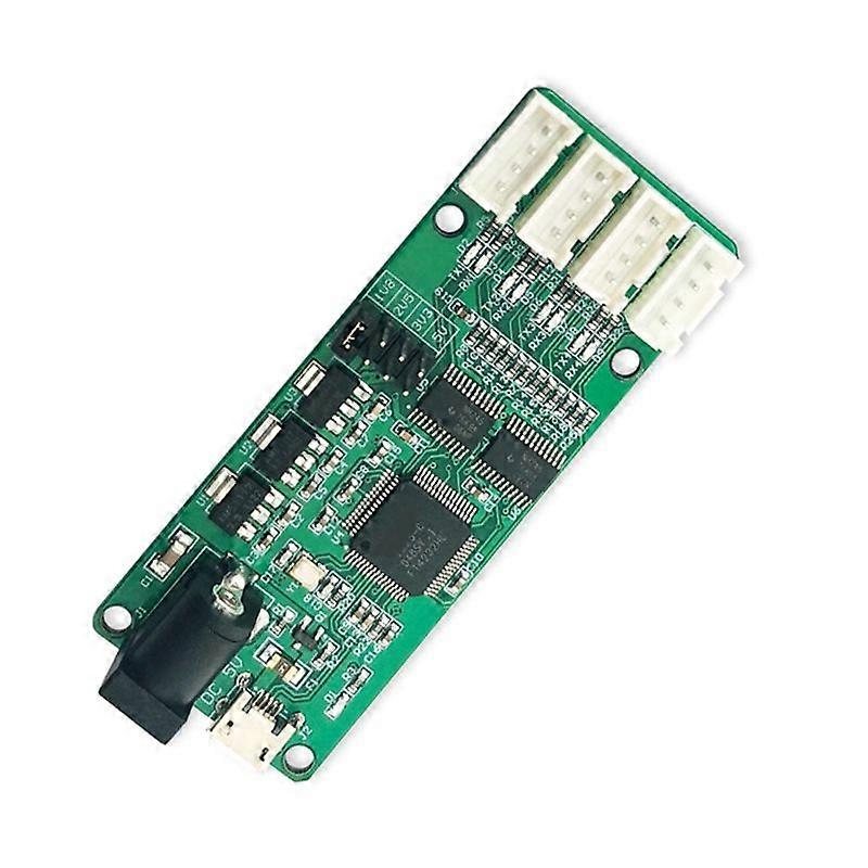 Ft4232 4-kanal Uart Zu Ttl Serielles Portmodul