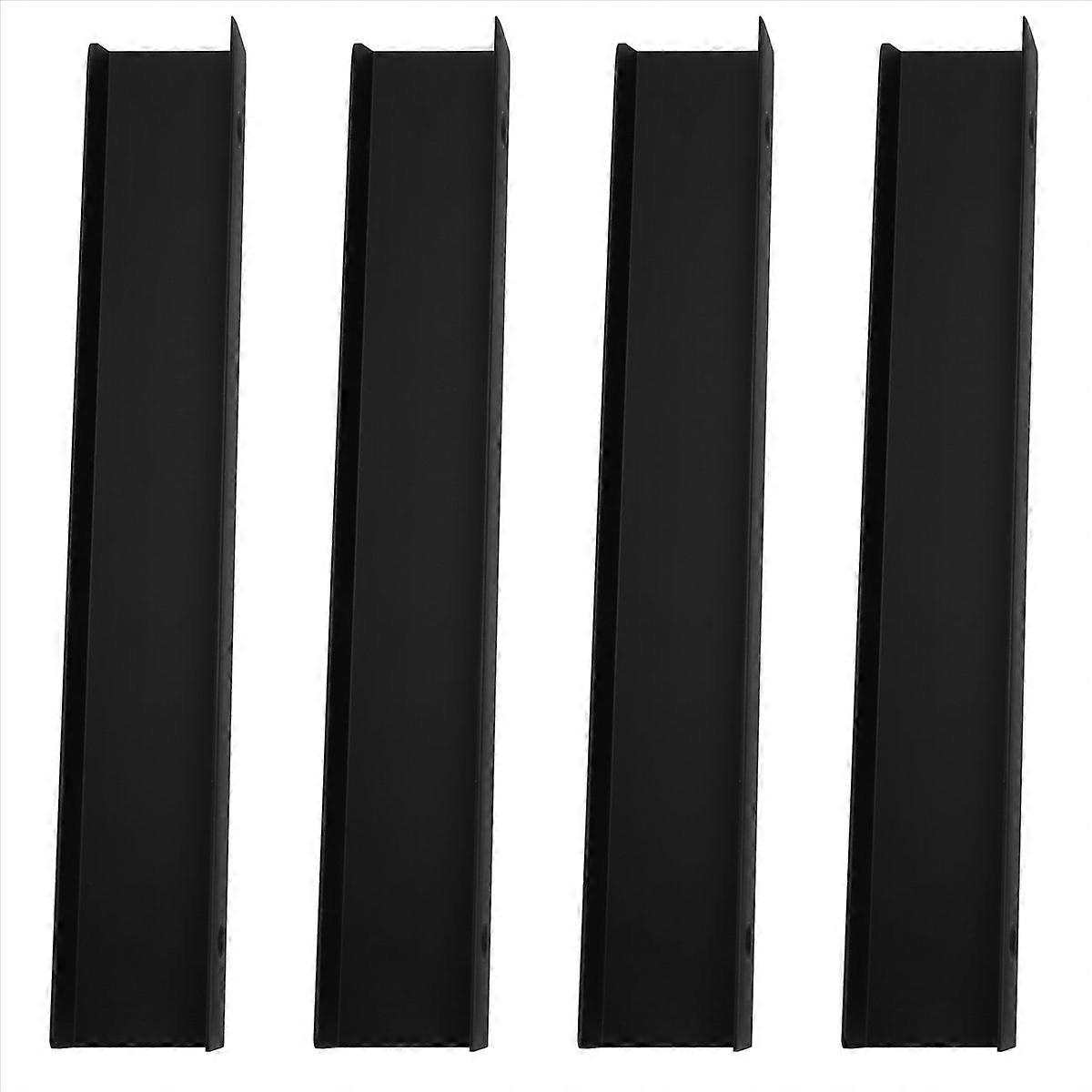 Türgriffe Für Schränke, Bohrfrei (4er-set), Um 200 Mm Verlängert