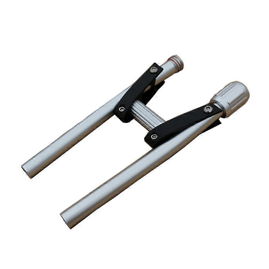 Faltrad Mit Klappbarem Lenker Aus Aluminiumlegierung