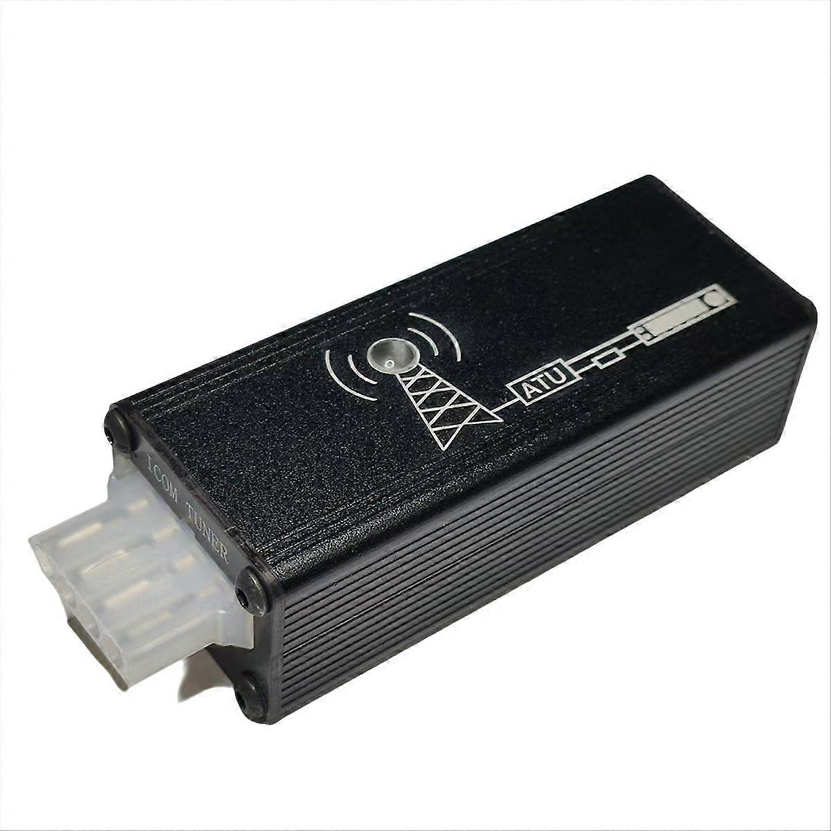 Radio-zu-tuner-konverter, Kompatibel Mit Dx10, Ftdx101, Ftdx3000, Ft991, Ft891, Ft897, Ft857 Und Ft450d