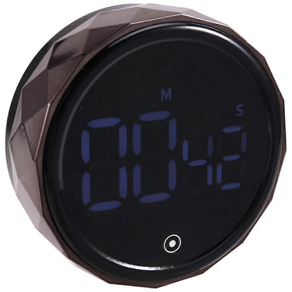 Digitaler Küchentimer, Stoppuhr, Multifunktionstimer Zum Kochen, Backen, Für Sport Und Büro